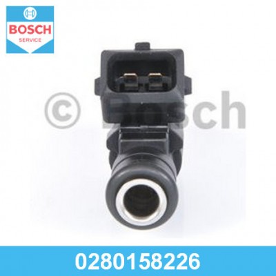 Форсунка топливная Bosch 280158226