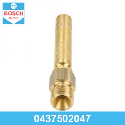Форсунка топливная Bosch 437502047