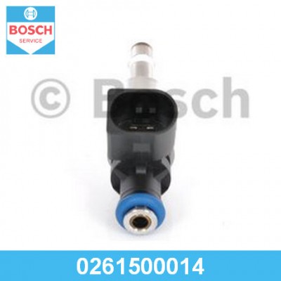 Форсунка топливная Bosch 261500014