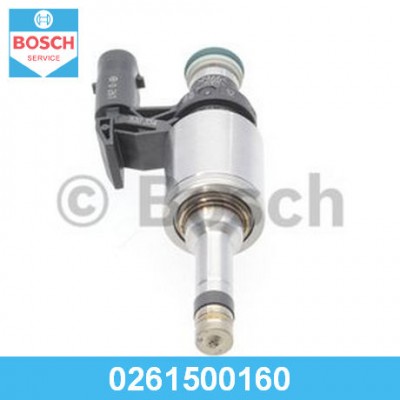 Форсунка топливная Bosch 261500160