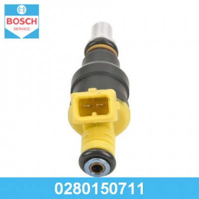 Форсунка топливная Bosch 280150711
