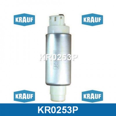 Насос топливный Krauf KR0253P