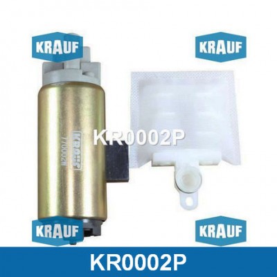 Бензонасос электрический Krauf KR0002P