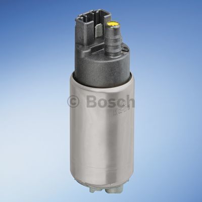 Насос топливный Bosch 0580454035