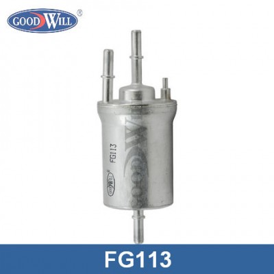 Фильтр топливный GoodWill FG113
