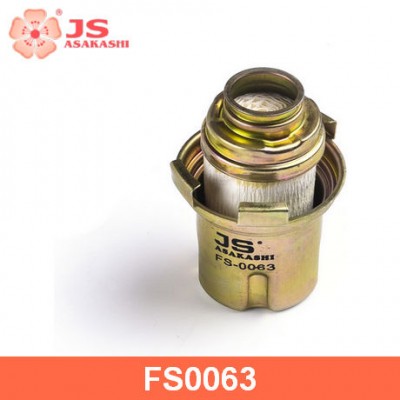 Фильтр топливный JS Asakashi FS0063