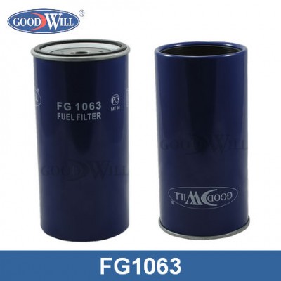 Фильтр топливный GoodWill FG1063