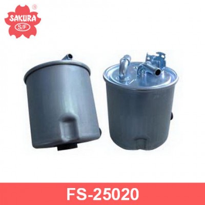Фильтр топливный Sakura FS25020