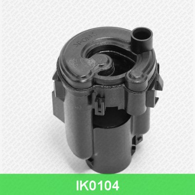 Фильтр топливный GREEN FILTER IK0104