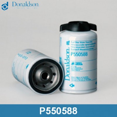 Фильтр топливный HCV Donaldson P550588