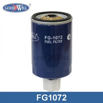 Фильтр топливный GoodWill FG1072