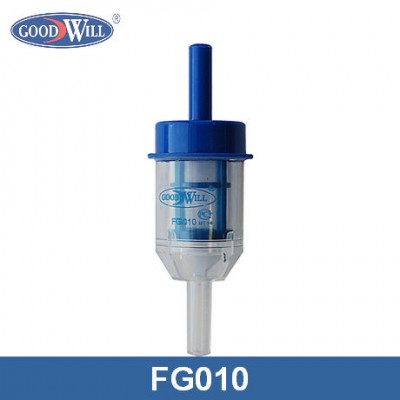 Фильтр топливный GoodWill FG010