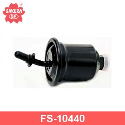 Фильтр топливный Sakura FS10440