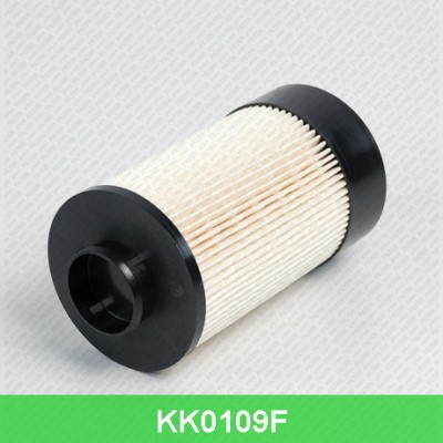 Фильтр топливный  GREEN FILTER KK0109F