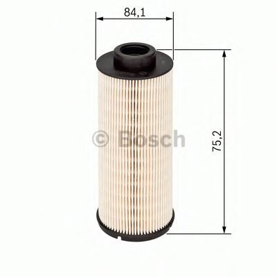 Фильтр топливный Bosch 1457030013