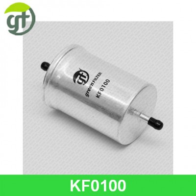 Фильтр топливный GREEN FILTER KF0100