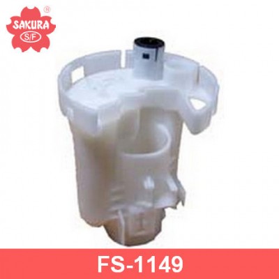 Фильтр топливный Sakura FS1149