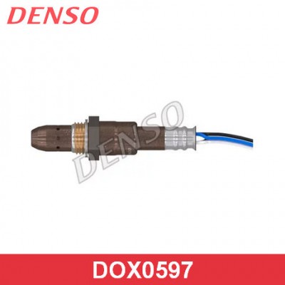Кислородный датчик Denso DOX0597
