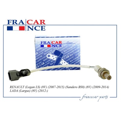 Датчик кислородный Francecar FCR210662