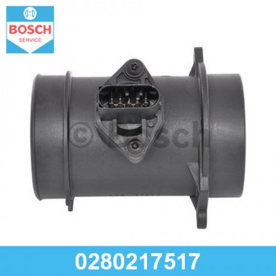 Датчик расхода воздуха Bosch 0280217517