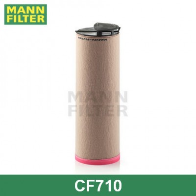 Фильтр воздушный дополнительный Mann CF710