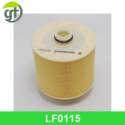 Фильтр воздушный GREEN FILTER LF0115