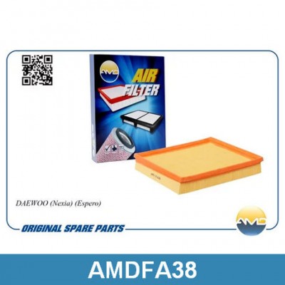 Фильтр воздушный AMD AMDFA38