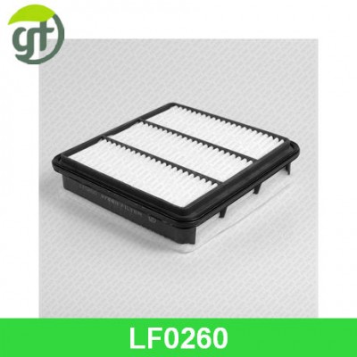 Фильтр воздушный GREEN FILTER LF0260