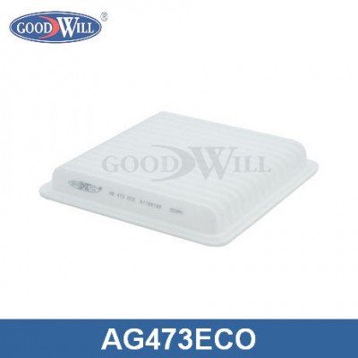 Фильтр воздушный GoodWill AG473ECO