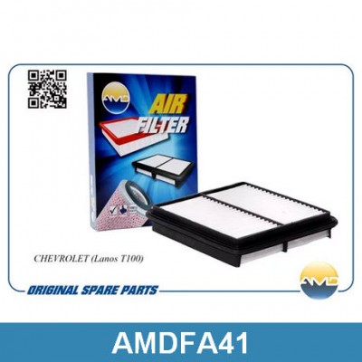 Фильтр воздушный AMD AMDFA41