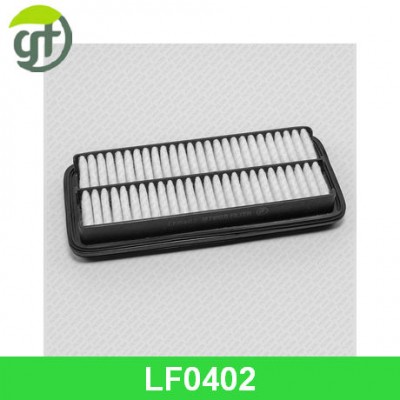 Фильтр воздушный GREEN FILTER LF0402