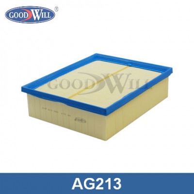 Фильтр воздушный GoodWill AG213