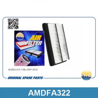 Фильтр воздушный AMD AMDFA322