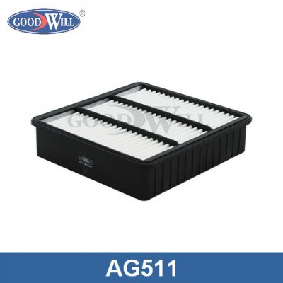Фильтр воздушный GoodWill AG511