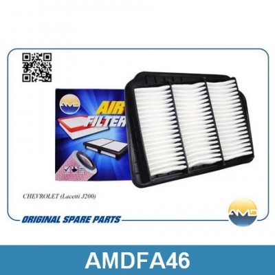 Фильтр воздушный AMD AMDFA46