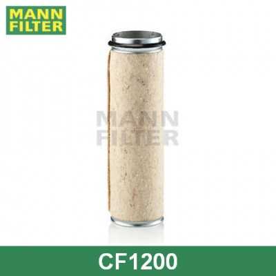 Фильтр воздушный дополнительный Mann CF1200