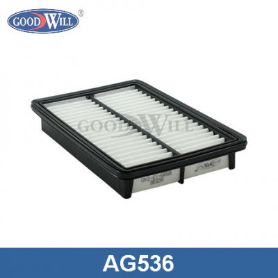 Фильтр воздушный GoodWill AG536