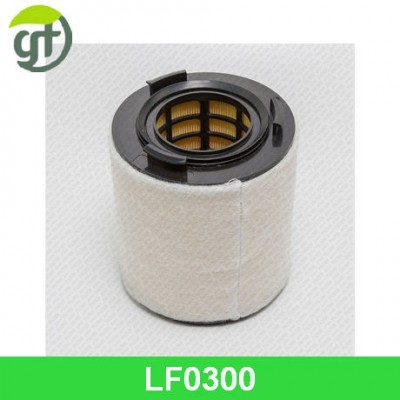 Фильтр воздушный GREEN FILTER LF0300