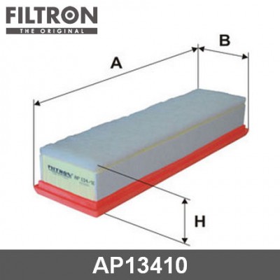 Фильтр воздушный Filtron AP13410