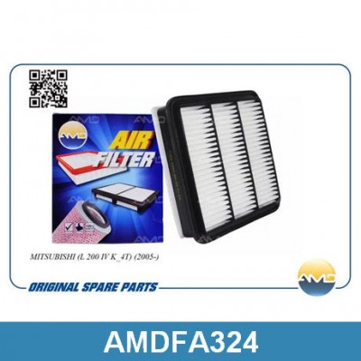 Фильтр воздушный AMD AMDFA324