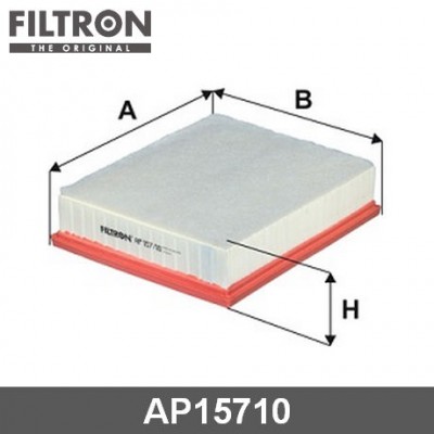 Фильтр воздушный Filtron AP15710