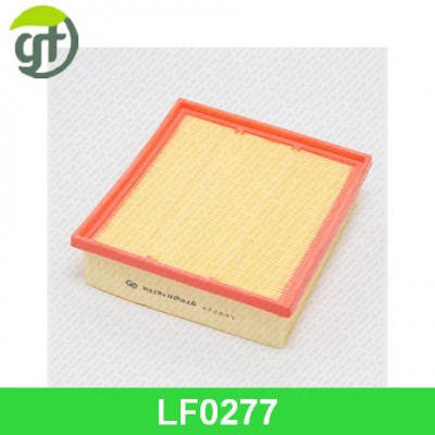 Фильтр воздушный GREEN FILTER LF0277