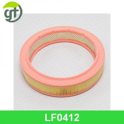 Фильтр воздушный GREEN FILTER LF0412