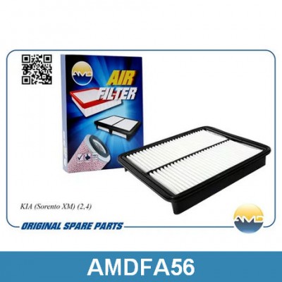 Фильтр воздушный AMD AMDFA56