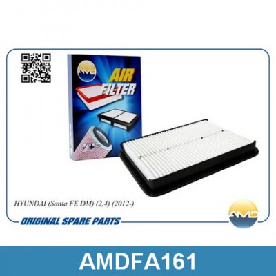 Фильтр воздушный AMD AMDFA161