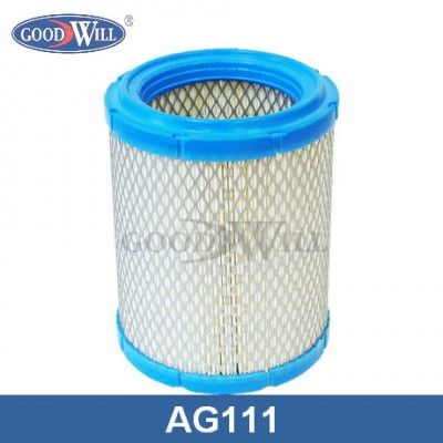 Фильтр воздушный GoodWill AG111