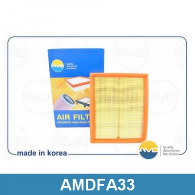 Фильтр воздушный AMD AMDFA33