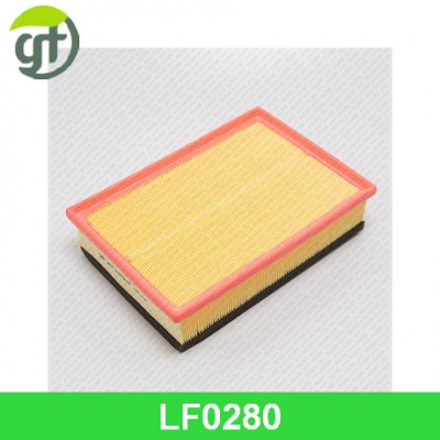 Фильтр воздушный GREEN FILTER LF0280