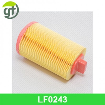 Фильтр воздушный GREEN FILTER LF0243