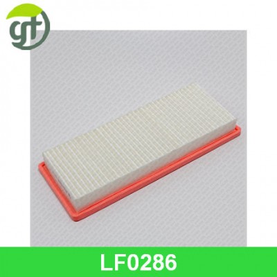 Фильтр воздушный GREEN FILTER LF0286